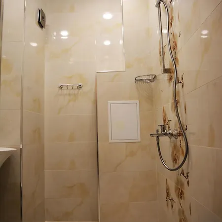 Beachside 2br Gem Lazur Apartment Burgas