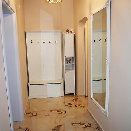 Beachside 2br Gem Lazur * Burgas